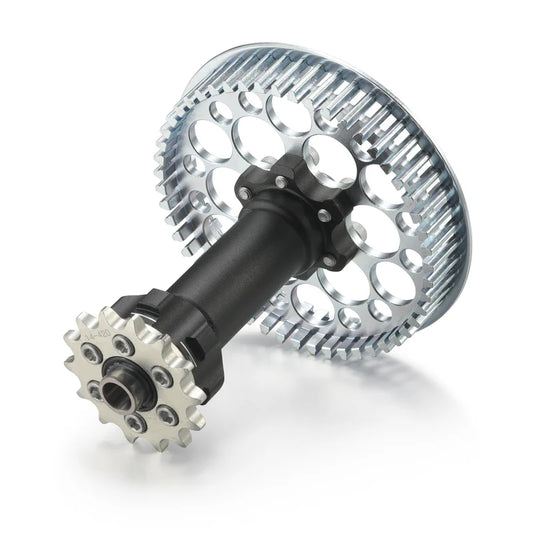 E7543 - 3.0 Jackshaft Assembly