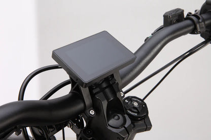 E Ride Pro- Display- PRO S/SS2.0/3.0/SR
