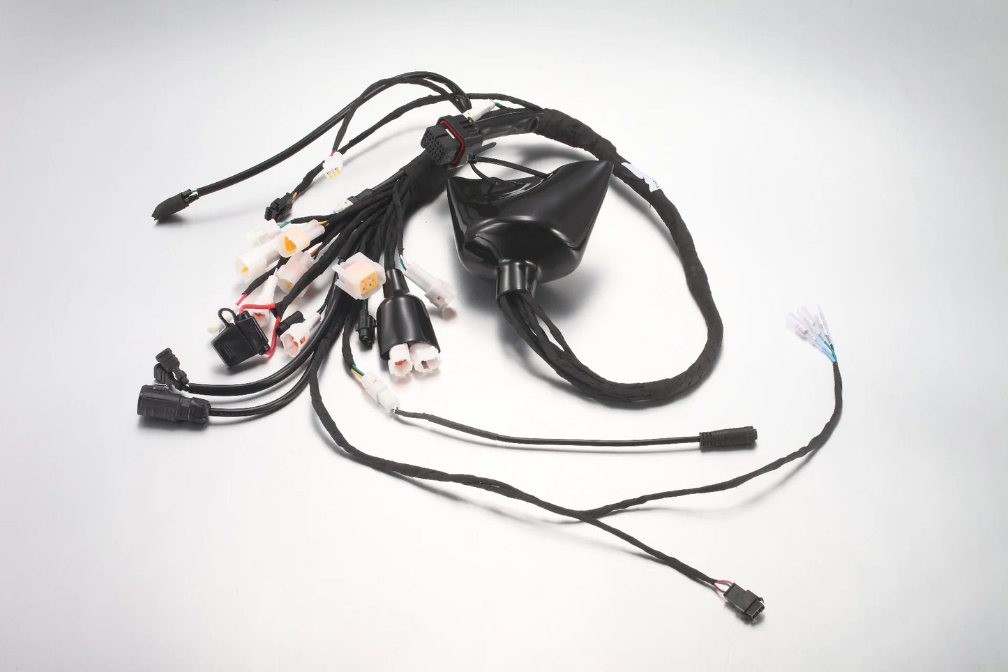E Ride Pro-E7606 - Main Wiring Harness - SR