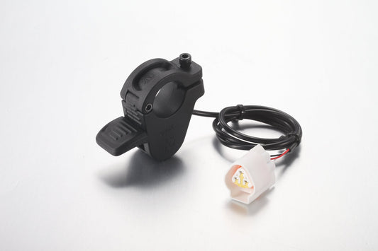 E7655 - REGEN BRAKE - SR