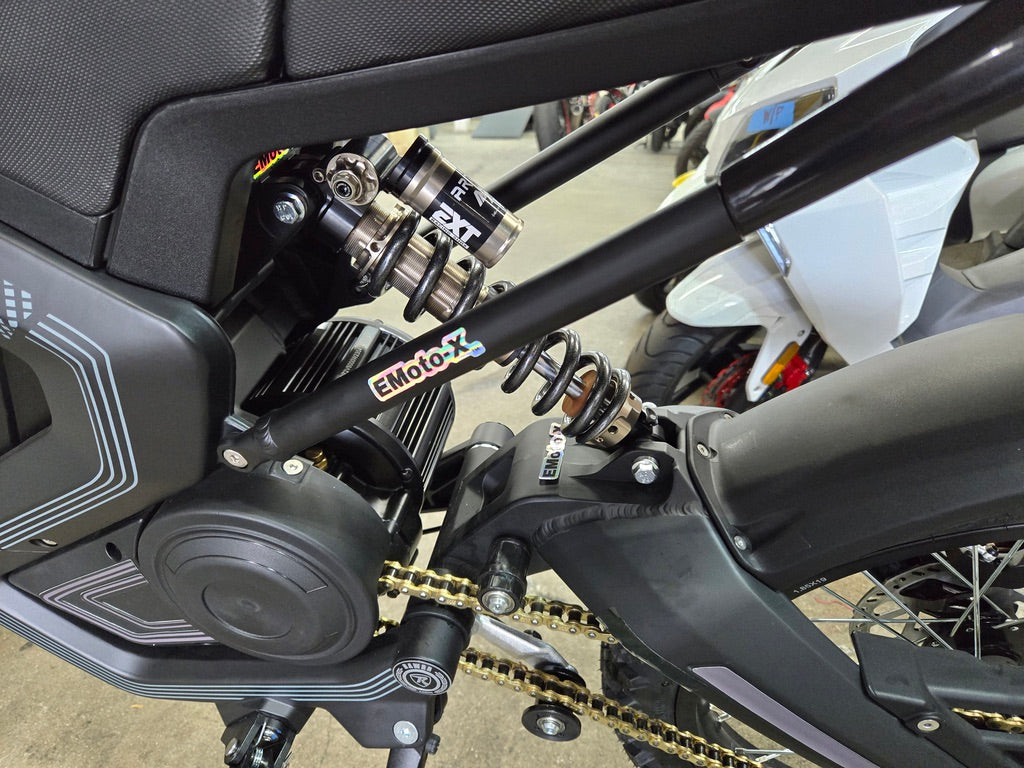 EMoto-X Rawrr Mantis Rear Suspension Kit Allterrain 72V & 60V