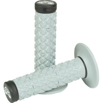 MX Dual Grips - Comfort - Soft/Firm - Black