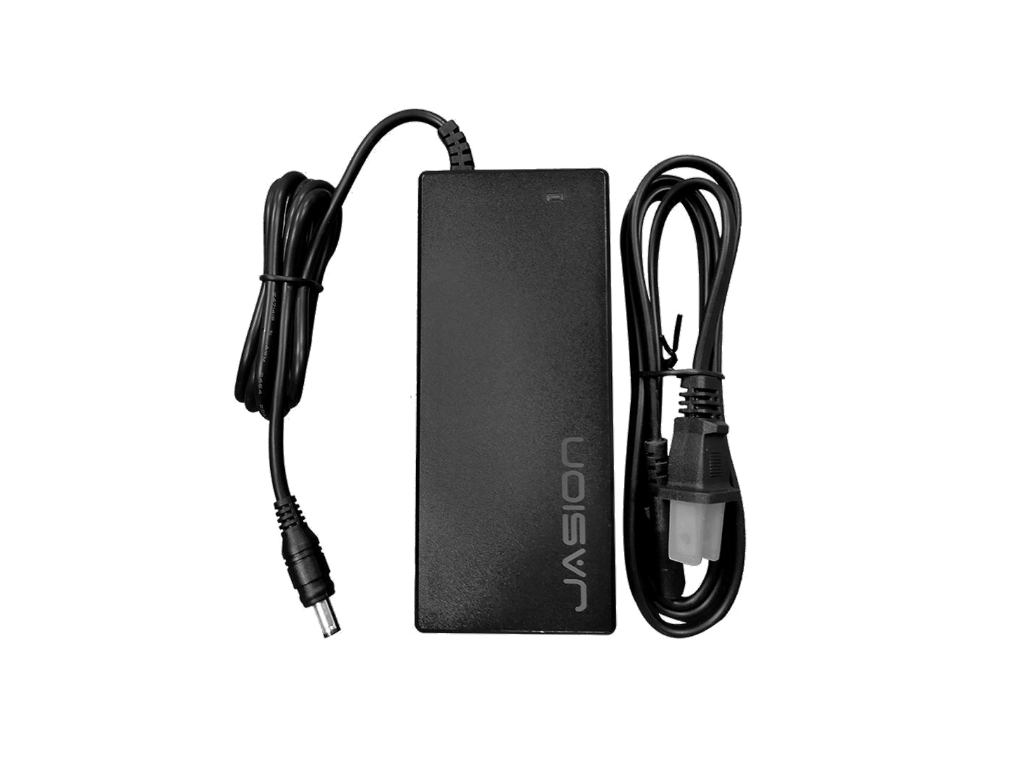 Jasion Control Battery Charger