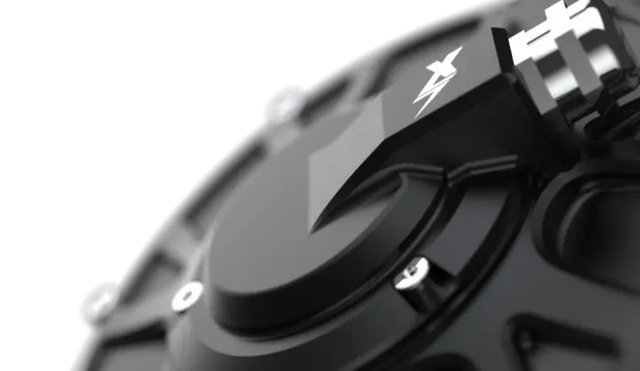 EBMX XTA-60 Talaria Motor KIT