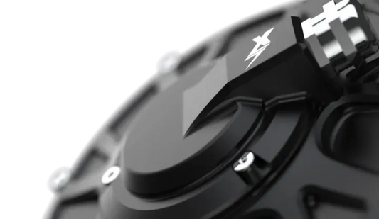 EBMX XTA-60 Talaria Motor KIT