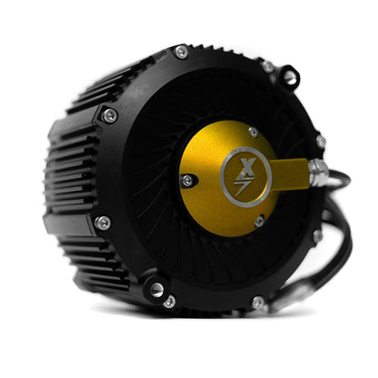 EBMX XLB-60 Motor for SurRon Light Bee (Air Cooled)