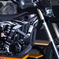 EBMX XUB-80 Motor for SurRon Ultra Bee (Air Cooled)