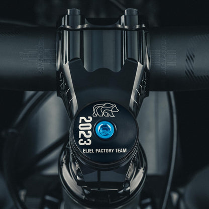 Eliel x Dispatch 2023 EFT Members Only Headset Cap