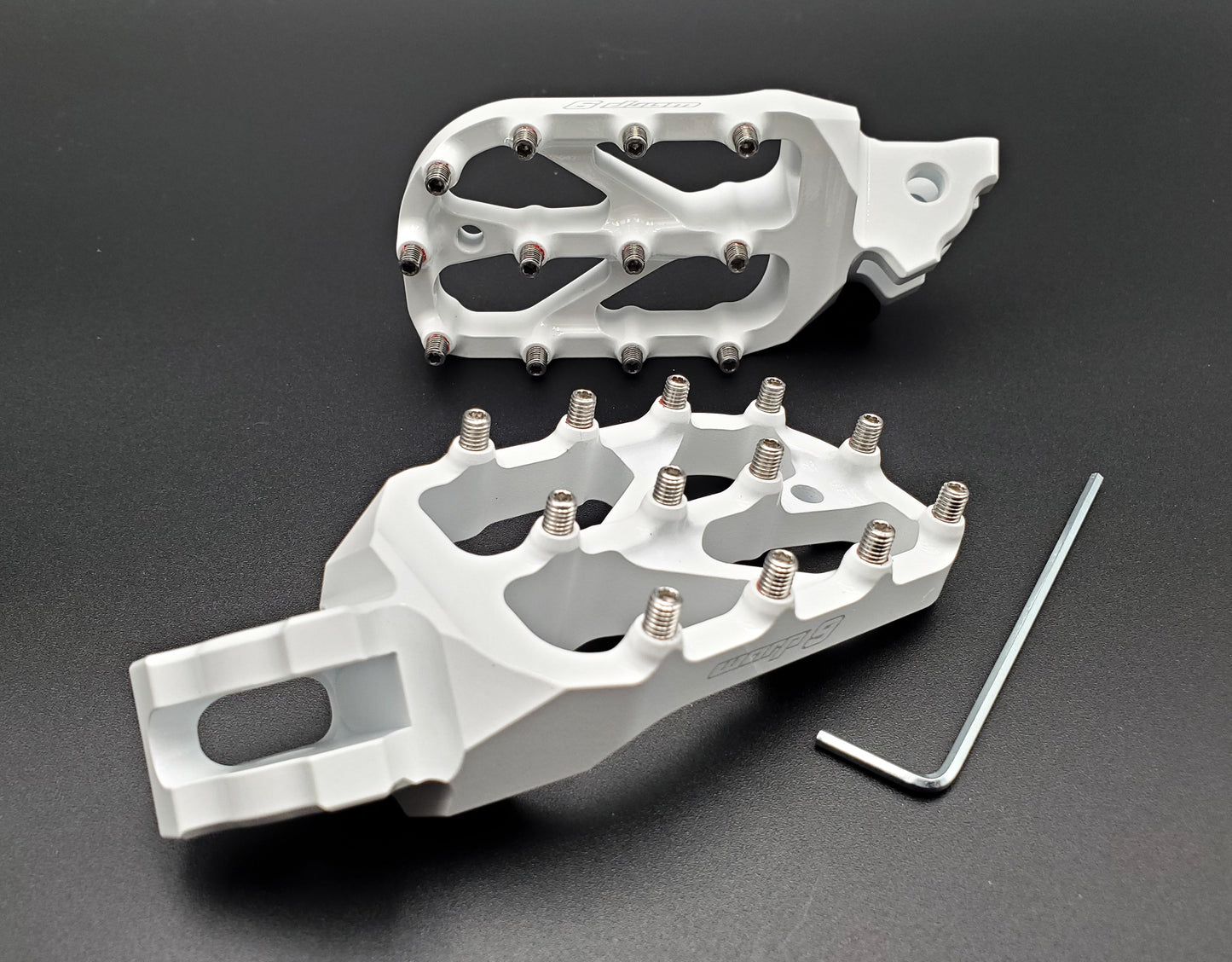 Talaria / Sigma Elite Foot Pegs