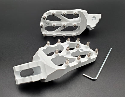 Talaria / Sigma Elite Foot Pegs
