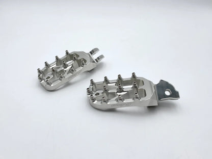 Warp9Racing Rawrr Mantis X/Mini Elite Foot Pegs