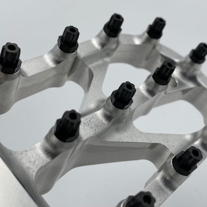 Titanium Elite Foot Peg Screws