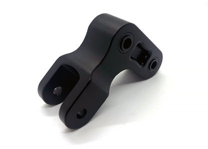 Heavy Hitter Billet Suspension Linkage Upgrade