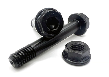 Heavy Hitter 4140 Chromoly ERide Linkage/Triangle/Shock Bolt Upgrade Kit