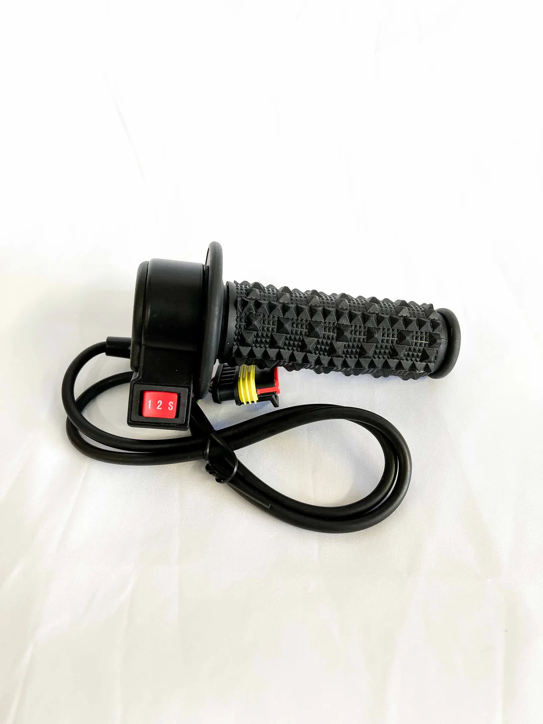 Throttle- ETM RTR 2025