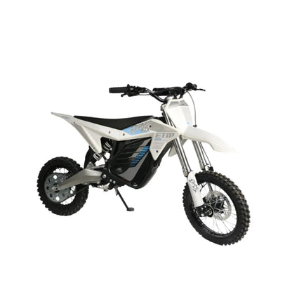 ETM RTR Complete Body Plastic Set