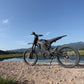 2024 E Ride Pro SS (19") - Electric Dirt Bike