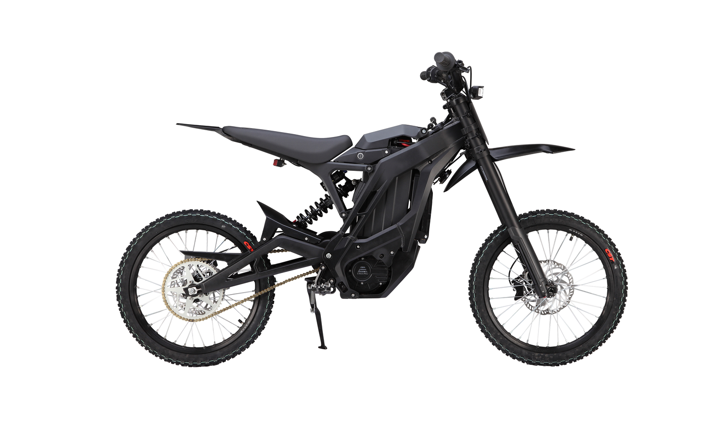 2024 E Ride Pro SS (19") - Electric Dirt Bike