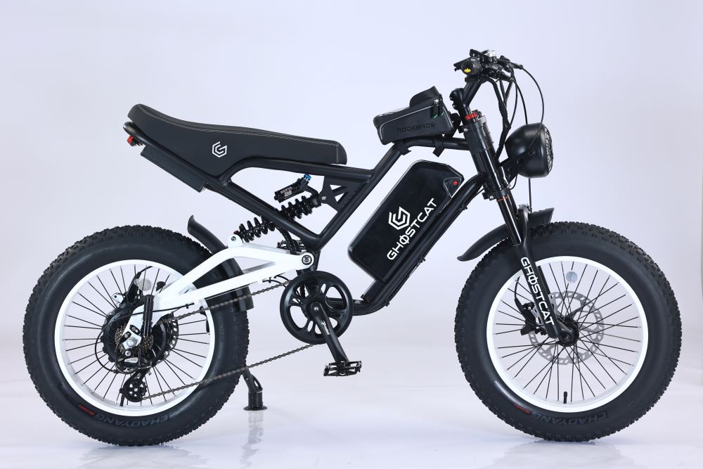 GHOSTCAT F3 1500W