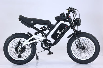 GHOSTCAT F3 1500W