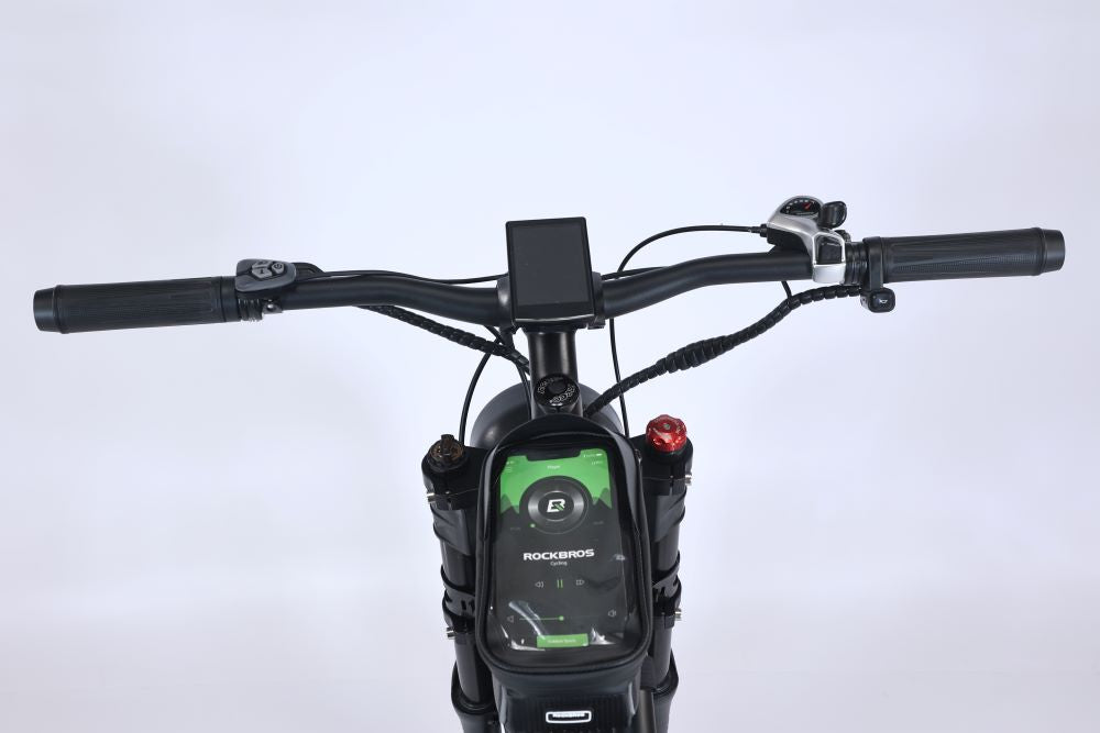 GHOSTCAT F3 1500W