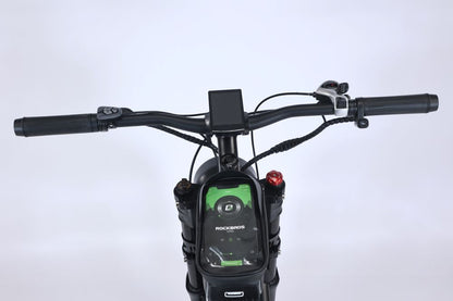 GHOSTCAT F3 1500W