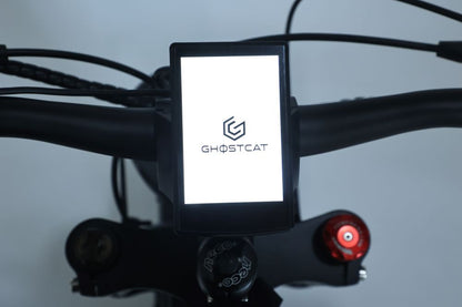 GHOSTCAT F3 1500W
