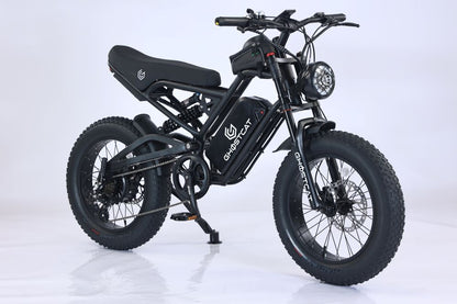 GHOSTCAT F3 1500W