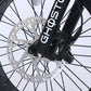 GHOSTCAT F3 1500W