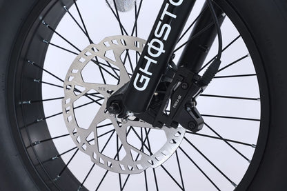 GHOSTCAT F3 1500W