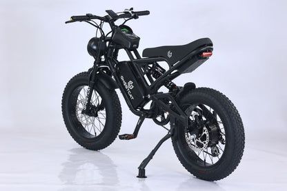 GHOSTCAT F3 1500W