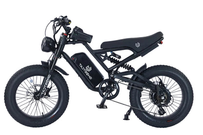 GHOSTCAT F3 1500W