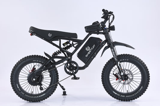 GHOSTCAT F4X PRO