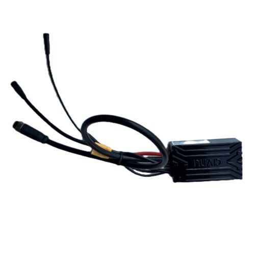 Controller 55A 60V F4X