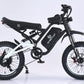 GHOSTCAT F4X PRO