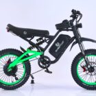 GhostCat F4X