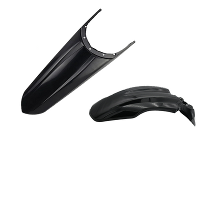 Tuttio Upgraded Fender Kit – Soleil Supplies