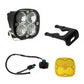 Baja Designs Squadron Pro Headlight