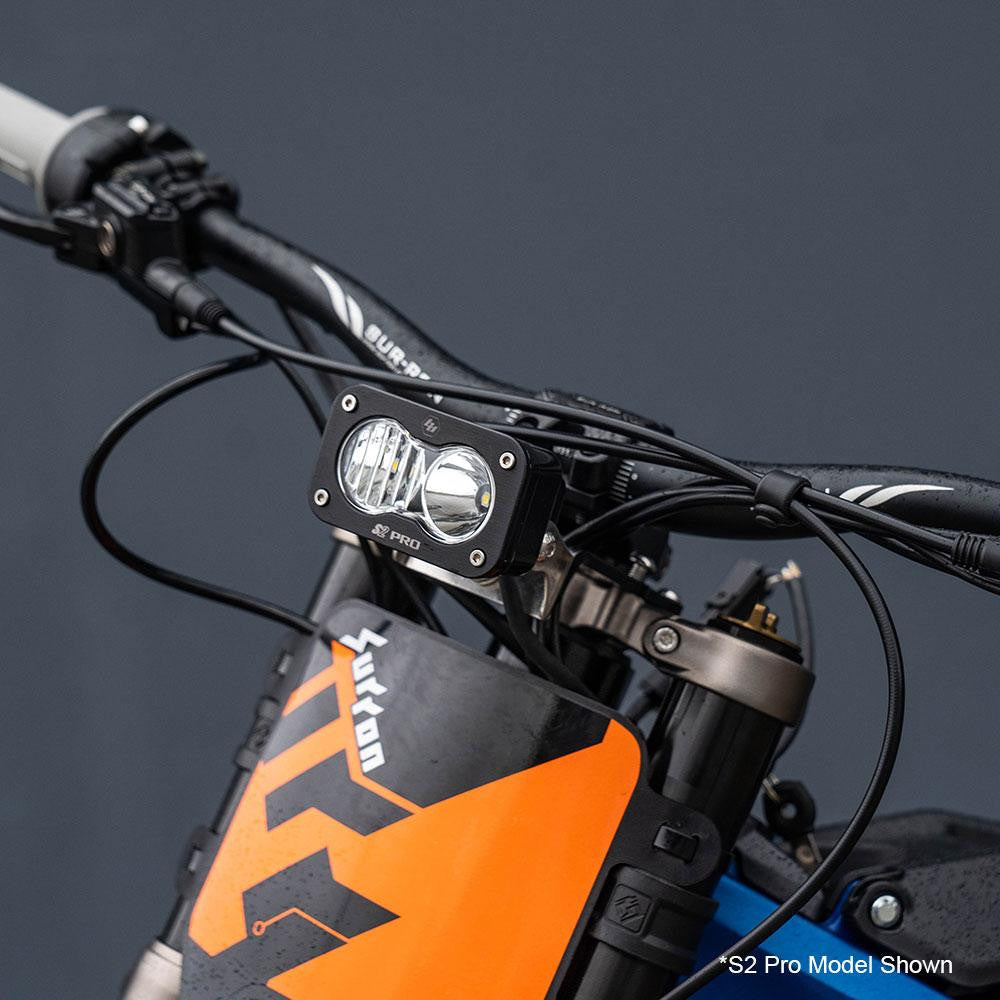 Baja Designs S2 Sport headlight