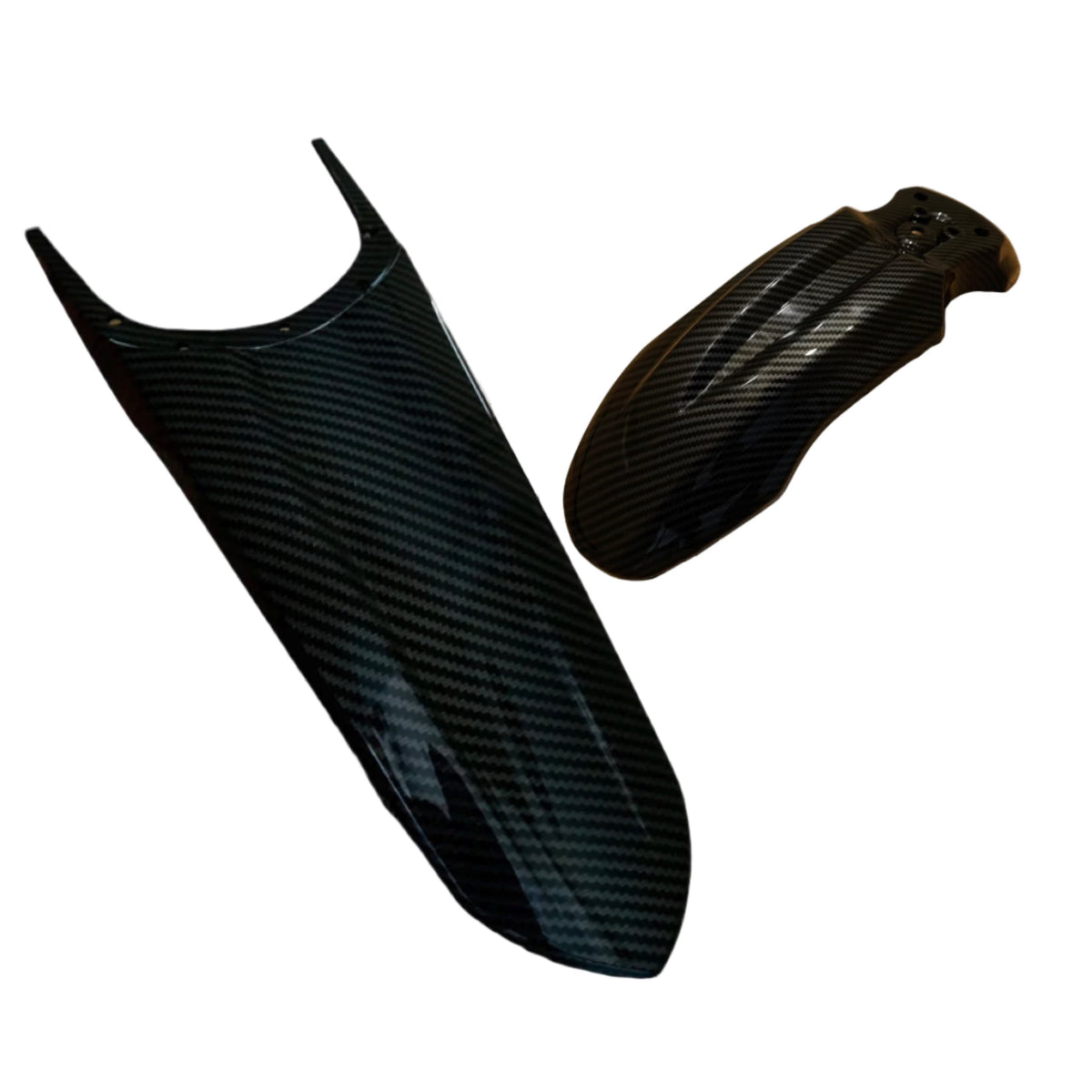 Tuttio Upgraded Fender Kit – Soleil Supplies