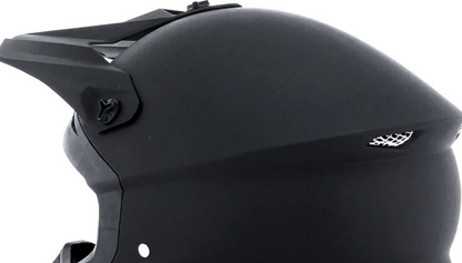 AFX FX-15 Helmet - Matte Black