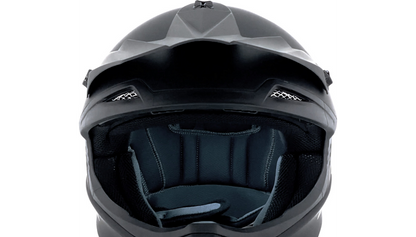 AFX FX-15 Helmet - Matte Black