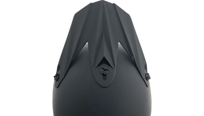 AFX FX-15 Helmet - Matte Black