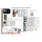 Fardriver 72450 + Bluetooth Module