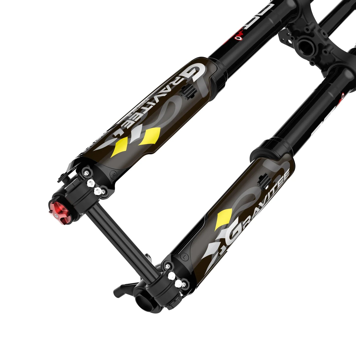 Fast Ace AHX12RV Surron Talaria Eride Pro Upgrade Fork