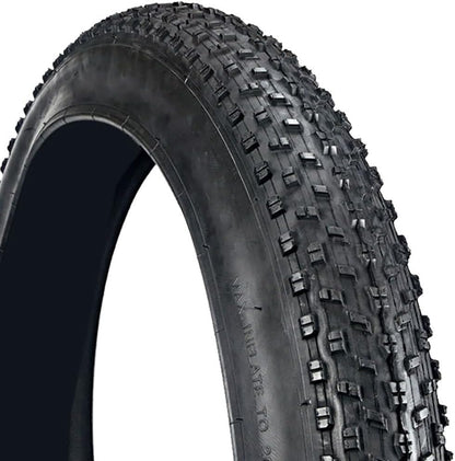 Fat Bike Tire, 26x4.9 tire (H5176)