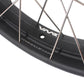 VMX-Racing 19-17in. Spoke Tubeless Wheels Fit For KTM390 Adventure Orange/White Fit For Husqvarna 401 2020 2021
