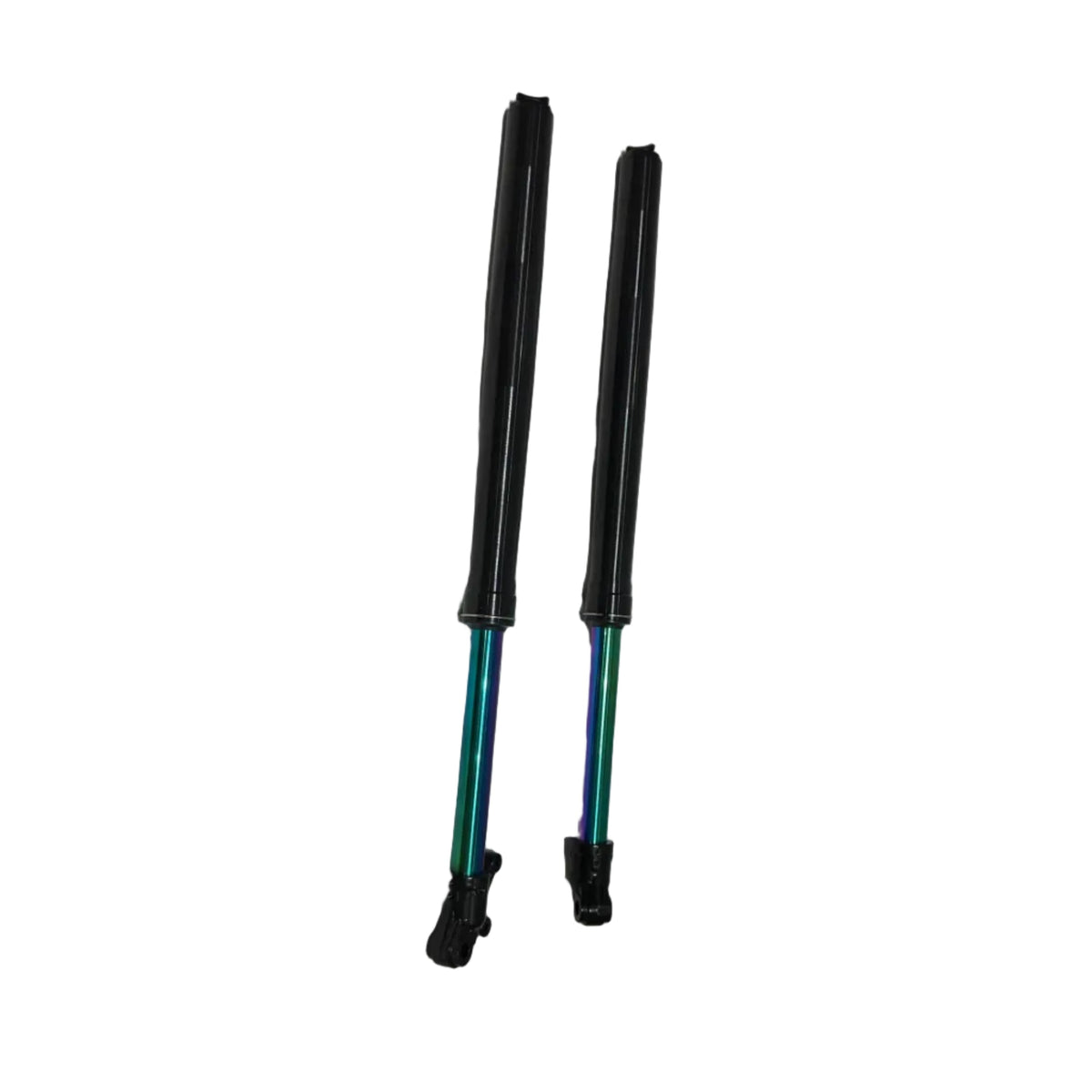 Tuttio & Yozma Upgraded Adjustable Forks – Soleil Supplies