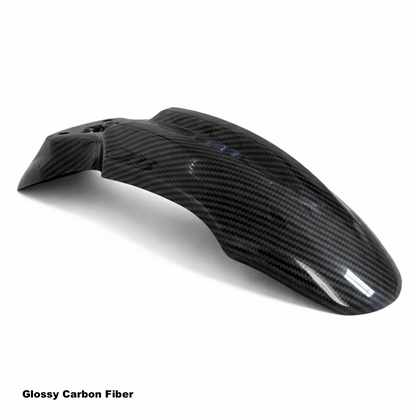 Tuttio Upgraded Front Fender – Soleil Supplies