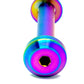 Titanium Jackshaft Bolt M10 - E-Ride Pro